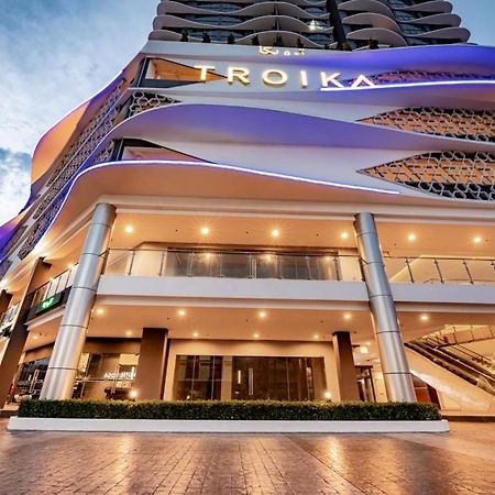 Golden Troika Kota Bharu - 2 Bedrooms 外观 照片