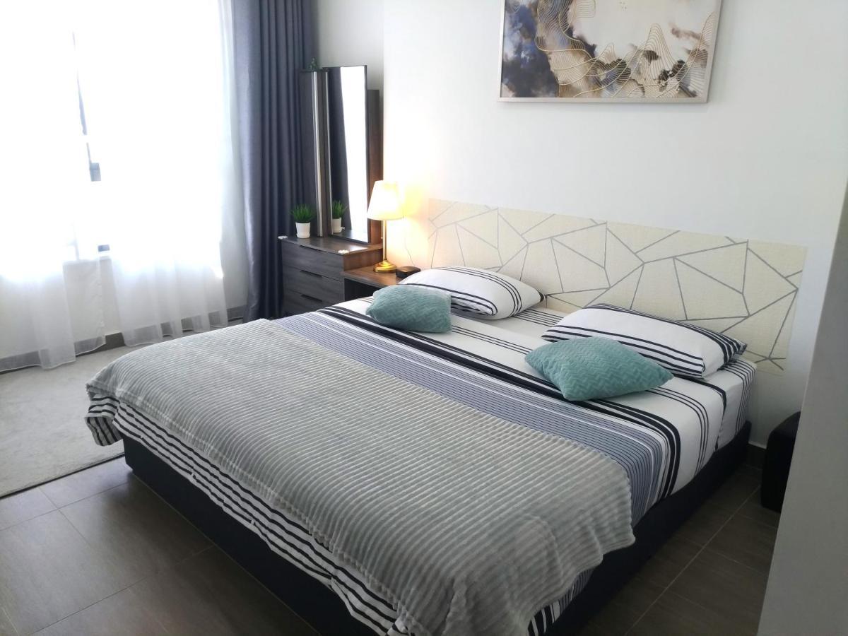 Golden Troika Kota Bharu - 2 Bedrooms 外观 照片
