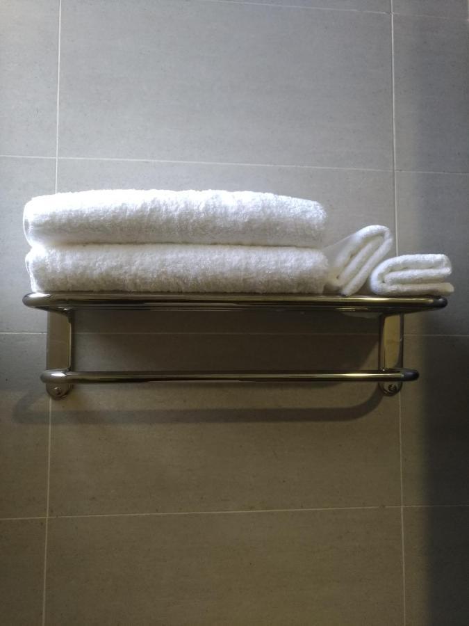 Golden Troika Kota Bharu - 2 Bedrooms 外观 照片