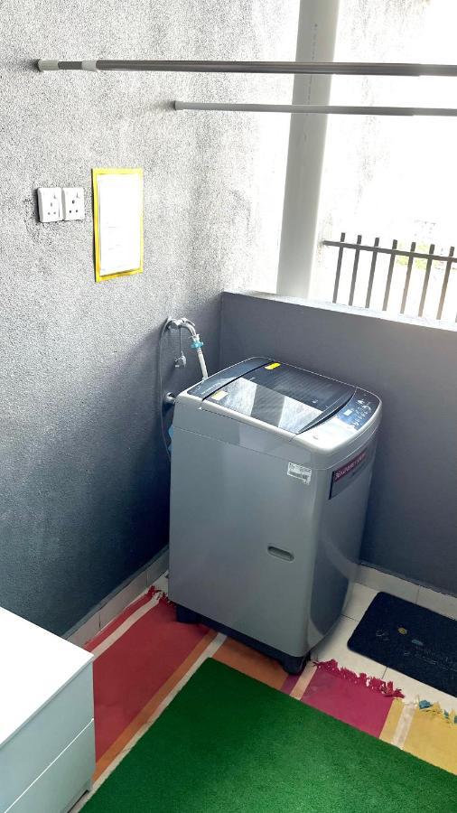 Golden Troika Kota Bharu - 2 Bedrooms 外观 照片